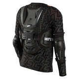 LEATT 5.5 JUNIOR BODY PROTECTOR - DRIVEN Canada's Powersports 60096990588395019410100