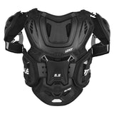 LEATT 5.5 PRO HD CHEST PROTECTOR - DRIVEN Canada's Powersports 60096989881445014101102
