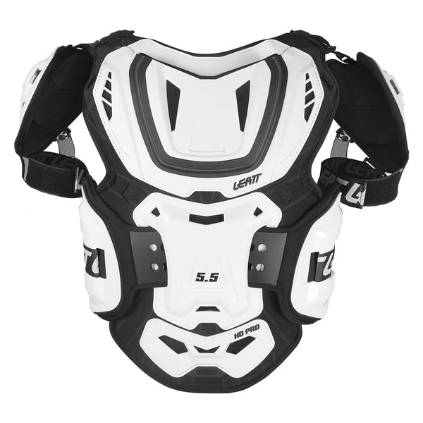 LEATT 5.5 PRO HD CHEST PROTECTOR - DRIVEN Canada's Powersports 60096989881445014101102