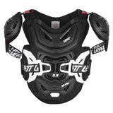 LEATT 5.5 PRO HD CHEST PROTECTOR - DRIVEN Canada's Powersports 60096989881515014101103