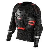 LEATT 5.5 PRO HD JUNIOR CHEST PROTECTOR - DRIVEN Canada's Powersports 60096989902155014210131