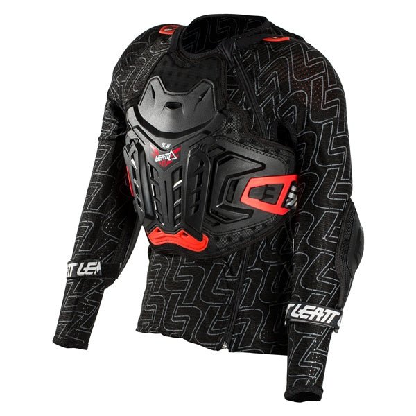 LEATT 5.5 PRO HD JUNIOR CHEST PROTECTOR - DRIVEN Canada's Powersports 60096989902155014210131