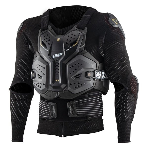 LEATT 6.5 BODY PROTECTOR - DRIVEN Canada's Powersports 60096990938095021400100
