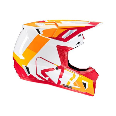 Leatt 7.5 Off - Road Helmet Kit - DRIVEN Canada's Powersports 60095565011711025100360