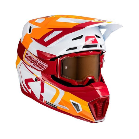 Leatt 7.5 Off - Road Helmet Kit - DRIVEN Canada's Powersports 60095565011711025100360