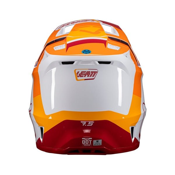 Leatt 7.5 Off - Road Helmet Kit - DRIVEN Canada's Powersports 60095565011711025100360