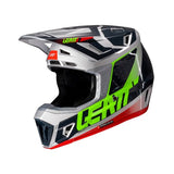 Leatt 7.5 Off - Road Helmet Kit - DRIVEN Canada's Powersports 60095565012321025100380