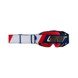 LEATT GOGG VELOCITY 6.5 PHOTOCHROMIC ROYAL/CLR (8025200110) - DRIVEN Canada's Powersports 60095565020868025200110