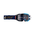 LEATT GOGG VELOCITY 6.5 PHOTOCHROMIC ROYAL/CLR (8025200110) - DRIVEN Canada's Powersports 60095565020868025200110
