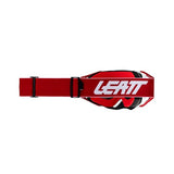 LEATT GOGG VELOCITY 6.5 CRYZTAL RUBY/PI (8025200220) - DRIVEN Canada's Powersports 60095565021858025200220