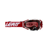 LEATT GOGG VELOCITY 6.5 CRYZTAL RUBY/PI (8025200220) - DRIVEN Canada's Powersports 60095565021858025200220