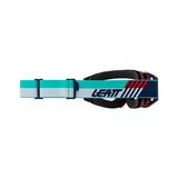 LEATT GOGG VELOCITY 5.5 ROYAL/CLR (8025200590) - DRIVEN Canada's Powersports 60095565023388025200590