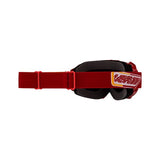 LEATT GOGG VELOCITY 4.5 IRIZ RUBY/BRZ (8025200630) - DRIVEN Canada's Powersports 60095565023768025200630