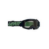 LEATT GOGG VIZION 3.5 MATCHA/GY (8025250240) - DRIVEN Canada's Powersports 60095565026978025250240