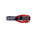 LEATT GOGG VIZION 3.5 ROYAL/CLR (8025250270) - DRIVEN Canada's Powersports 60095565027278025250270