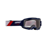 LEATT GOGG VIZION 2.5 ROYAL/CLR (8025250450) - DRIVEN Canada's Powersports 60095565028268025250450