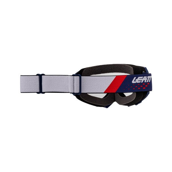 LEATT GOGG VIZION 2.5 ROYAL/CLR (8025250450) - DRIVEN Canada's Powersports 60095565028268025250450