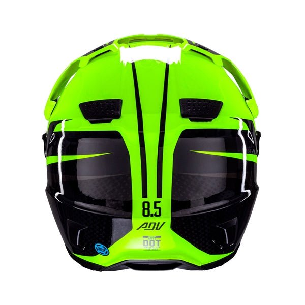 LEATT 8.5 OFF - ROAD HELMET KIT - DRIVEN Canada's Powersports 7794213102021025101110