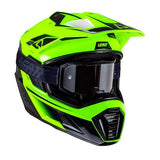 LEATT 8.5 OFF - ROAD HELMET KIT - DRIVEN Canada's Powersports 7794213102021025101110