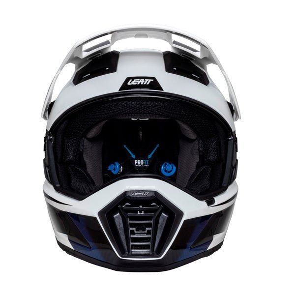 LEATT 8.5 OFF - ROAD HELMET KIT - DRIVEN Canada's Powersports 7794213092991025101140