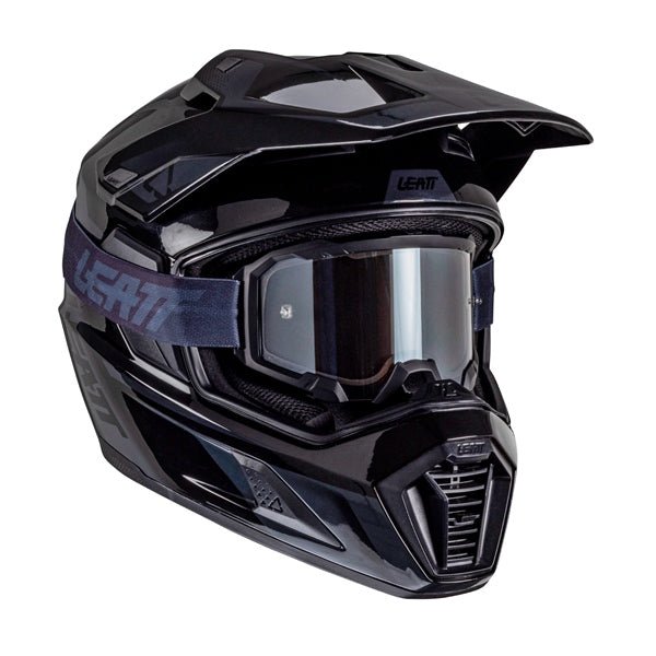 LEATT 8.5 OFF - ROAD HELMET KIT - DRIVEN Canada's Powersports 7794213095891025101160