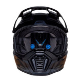 LEATT 8.5 OFF - ROAD HELMET KIT - DRIVEN Canada's Powersports 7794213095891025101160