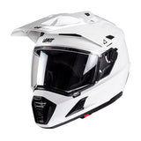 LEATT 8.5 OFF - ROAD HELMET KIT - DRIVEN Canada's Powersports 7794213096641025101180