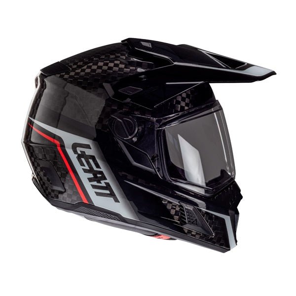 LEATT 9.5 OFF - ROAD HELMET KIT - DRIVEN Canada's Powersports 7794213103491025101100