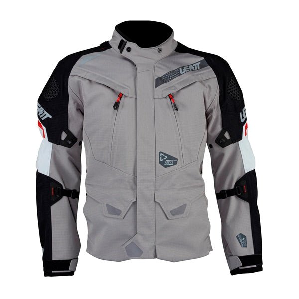 LEATT ADV DRITOUR 7.5 JACKET - DRIVEN Canada's Powersports 60095540597975024020240