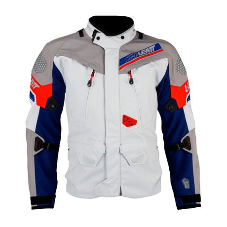 LEATT ADV DRITOUR 7.5 JACKET - DRIVEN Canada's Powersports 60095540598585024020260
