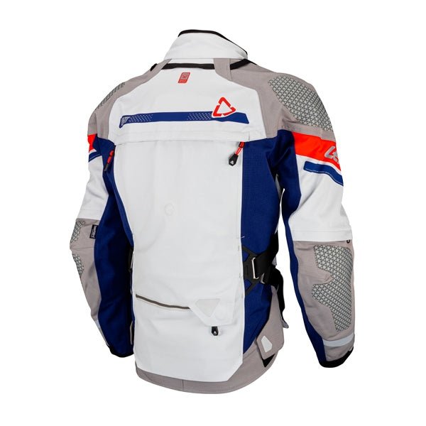 LEATT ADV DRITOUR 7.5 JACKET - DRIVEN Canada's Powersports 60095540598585024020260