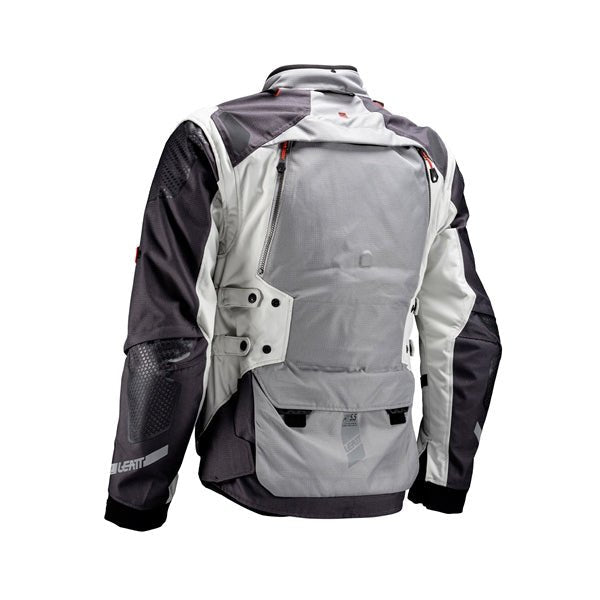 LEATT ADV FLOWTOUR 5.5 JACKET - DRIVEN Canada's Powersports 7794213107835025101370