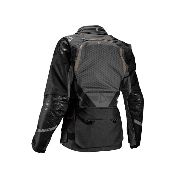 LEATT ADV FLOWTOUR 5.5 JACKET - DRIVEN Canada's Powersports 7794213216805025102200