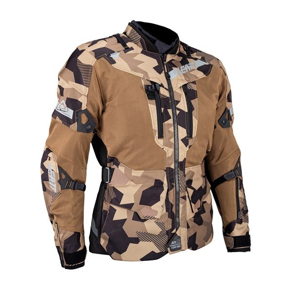LEATT ADV FLOWTOUR 7.5 JACKET - DRIVEN Canada's Powersports 60095540601685024030380