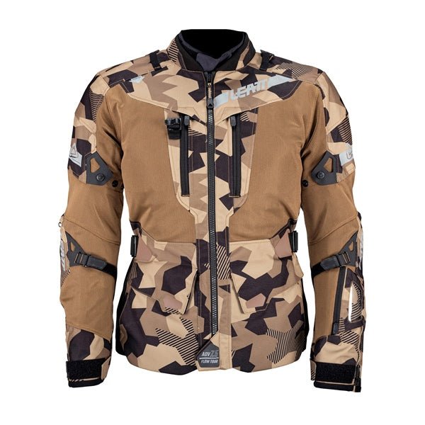 LEATT ADV FLOWTOUR 7.5 JACKET - DRIVEN Canada's Powersports 60095540601685024030380