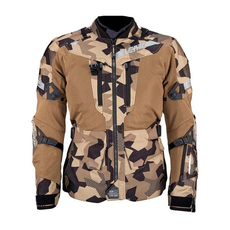 LEATT ADV FLOWTOUR 7.5 JACKET - DRIVEN Canada's Powersports 60095540601685024030380