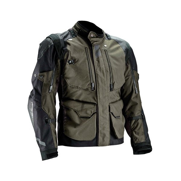 LEATT ADV MULTITOUR 5.5 JACKET - DRIVEN Canada's Powersports 7794213098175025101200