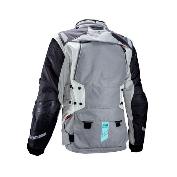 LEATT ADV MULTITOUR 5.5 JACKET - DRIVEN Canada's Powersports 7794213201265025102150