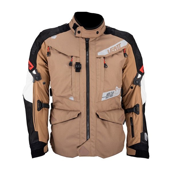 LEATT ADV MULTITOUR 7.5 JACKET - DRIVEN Canada's Powersports 60095540594215024010120