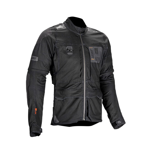 LEATT ADV RALLY 5.5 JACKET - DRIVEN Canada's Powersports 7794213111625025101460