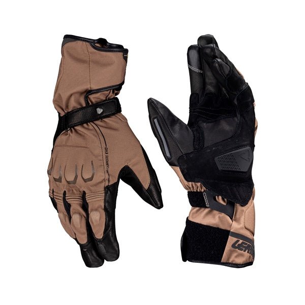 LEATT ADV SUBZERO 7.5 GLOVES - DRIVEN Canada's Powersports 60095540605406024040503