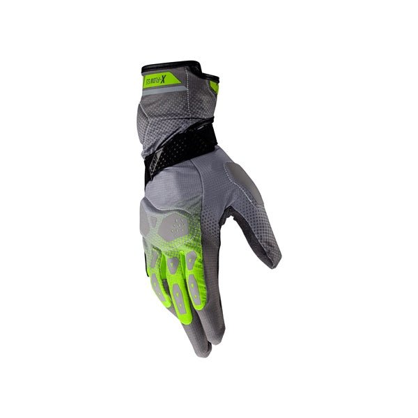 LEATT ADV X - FLOW 5.5 GLOVES - DRIVEN Canada's Powersports 7794213132726025101860