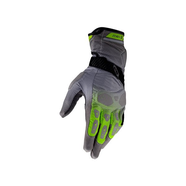 LEATT ADV X - FLOW 5.5 GLOVES - DRIVEN Canada's Powersports 7794213132726025101860