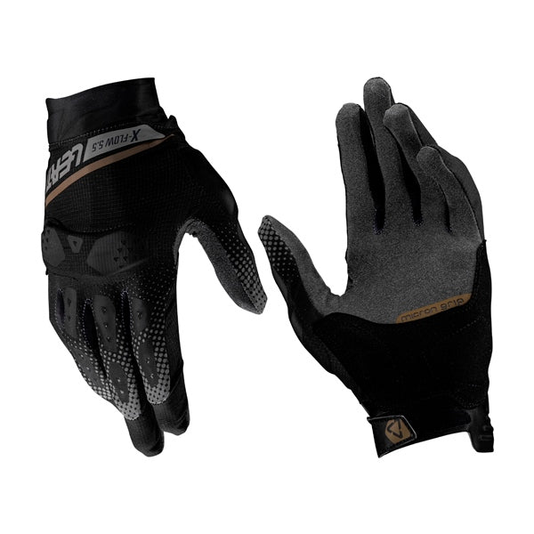 LEATT ADV X - FLOW 5.5 GLOVES - DRIVEN Canada's Powersports 7794213161296025101960