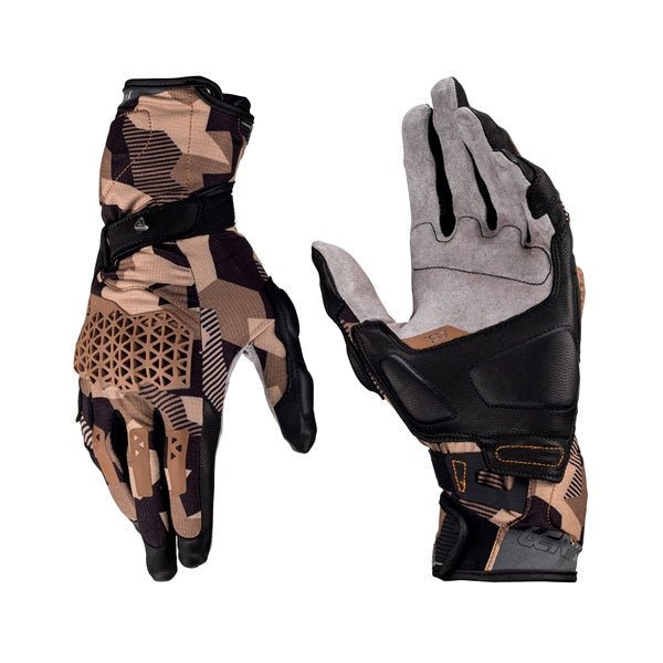 LEATT ADV X - FLOW 7.5 GLOVES - DRIVEN Canada's Powersports 60095540610666024040721