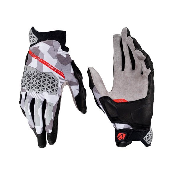 LEATT ADV X - FLOW 7.5 GLOVES - DRIVEN Canada's Powersports 60095540612266024040781