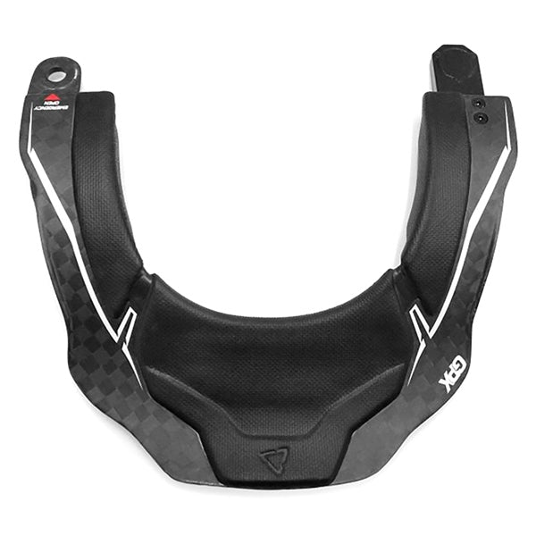 LEATT BACK BRACE (4015100110) - DRIVEN Canada's Powersports 7794217702594015100110