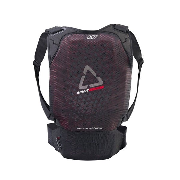 LEATT BACK PROTECTOR 3DF AIRFIT EVO - DRIVEN Canada's Powersports 60095565772755026011010