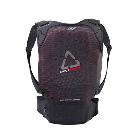 LEATT BACK PROTECTOR 3DF AIRFIT EVO - DRIVEN Canada's Powersports 60095565772755026011010
