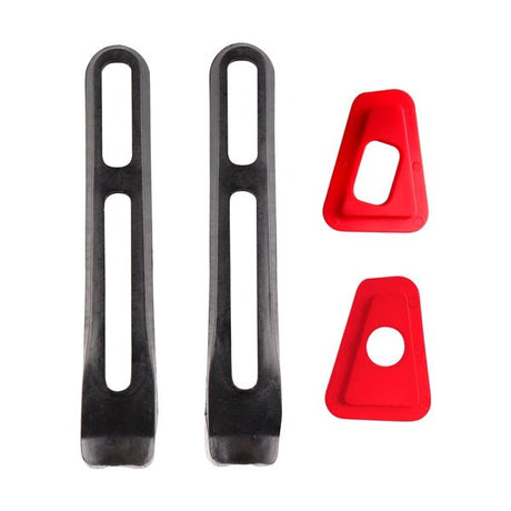 LEATT BAR/SHIMS FLEXLOCK GPX 5.5 8/9 (3020002150) - DRIVEN Canada's Powersports 7794217600693020002150